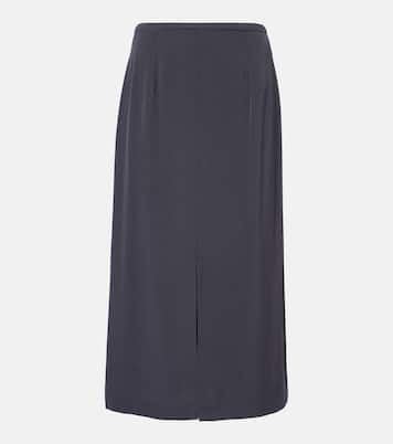 Falda midi Judy | The Frankie Shop