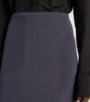 Falda midi Judy | The Frankie Shop
