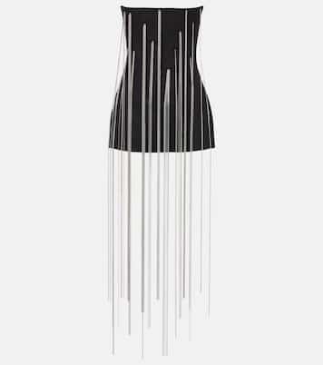 Verziertes Top | Victoria Beckham