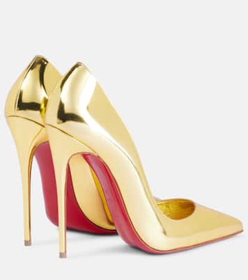 Pumps So Kate in pelle | Christian Louboutin