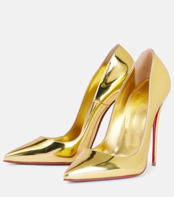 Pumps So Kate in pelle | Christian Louboutin