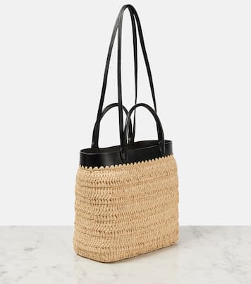 Sac Small en crochet | Prada