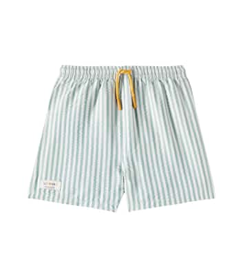Costume da bagno Duke a righe | Liewood