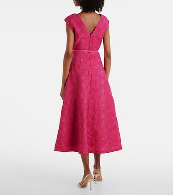 Robe midi Valdese | Max Mara