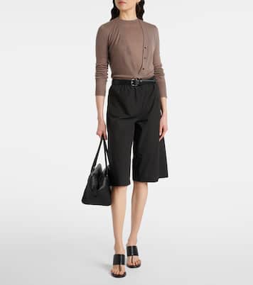 Cashair cashmere cardigan | Joseph