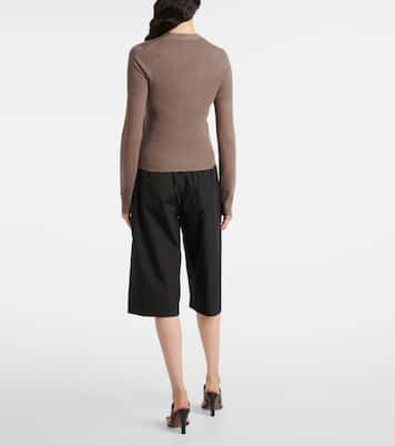 Cashair cashmere cardigan | Joseph