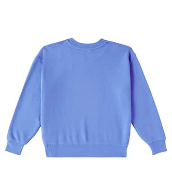 Sweat-shirt Polo Bear en coton | Polo Ralph Lauren Kids