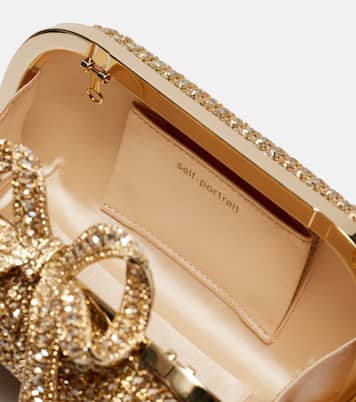 Pochette | Self-Portrait