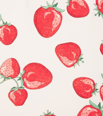 Strawberry swimsuit | Konges Sløjd
