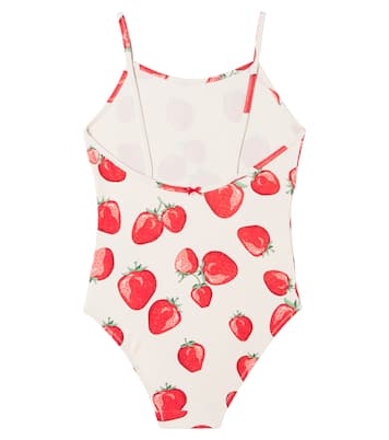 Strawberry swimsuit | Konges Sløjd