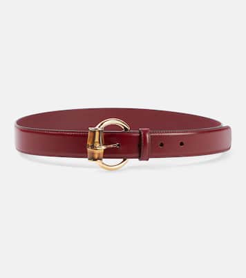 Cinturón de piel | Gucci