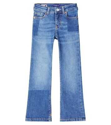 Flared Jeans The Charm | Scotch & Soda Kids