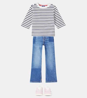 Flared Jeans The Charm | Scotch & Soda Kids