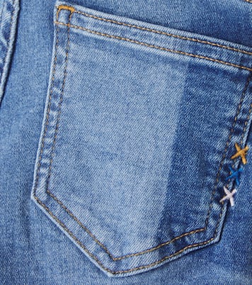 Flared Jeans The Charm | Scotch & Soda Kids