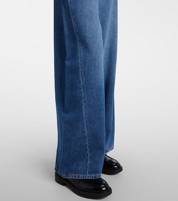 Helsinki 와이드 진 | AG Jeans