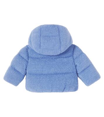 Bucara down jacket | Moncler Enfant