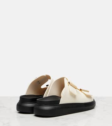 Hybrid sandals | McQueen