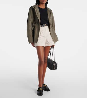 Madera embroidered cotton jersey T-shirt | 'S Max Mara