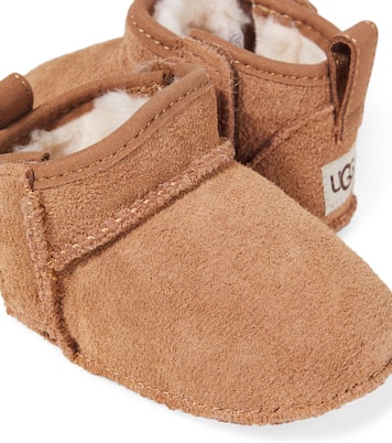 Bebé - botas de nieve Classic Ultra Mini de ante | UGG Kids