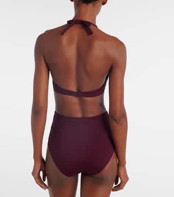 Mister high-rise bikini bottoms | Eres