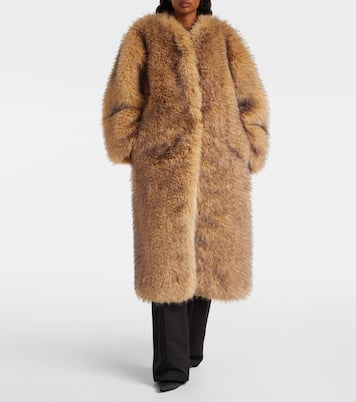 Oversized coat | Rotate
