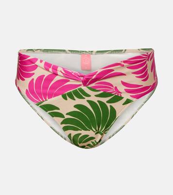 Floral bikini bottoms | Farm Rio