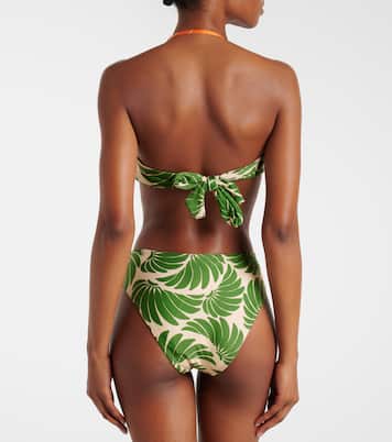 Floral bikini bottoms | Farm Rio