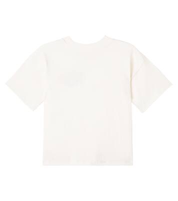 x E.T. cotton jersey T-shirt | Mini Rodini