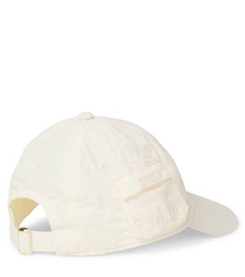 x E.T. embroidered baseball cap | Mini Rodini