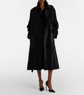 Brigitte 120 satin pumps | Jimmy Choo