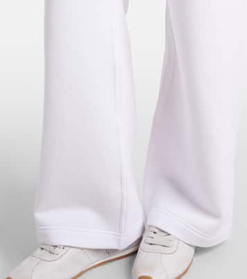 Cotton-blend fleece sweatpants | Polo Ralph Lauren