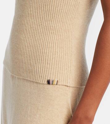 Top N°381 Libra aus einem Kaschmirgemisch | Extreme Cashmere