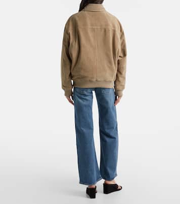 Wide-Leg Jeans Nora | Citizens of Humanity