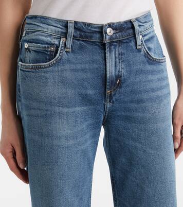 Wide-Leg Jeans Nora | Citizens of Humanity