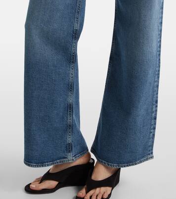 Wide-Leg Jeans Nora | Citizens of Humanity