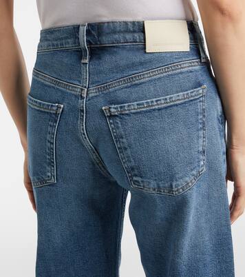 Wide-Leg Jeans Nora | Citizens of Humanity