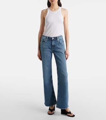 Wide-Leg Jeans Nora | Citizens of Humanity