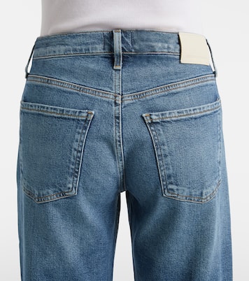 Wide-Leg Jeans Nora | Citizens of Humanity