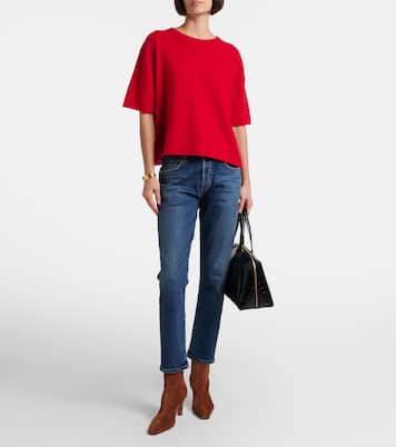 Belle suede ankle boots | Paris Texas