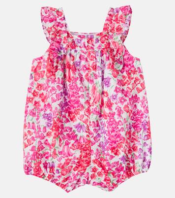 Baby - Pagliaccetto in cotone | Tartine et Chocolat