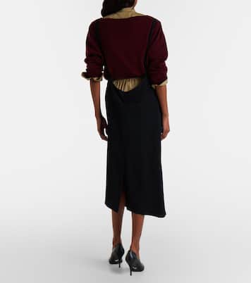 Cashmere sweater | Prada