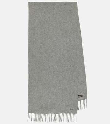 Grande Unita cashmere scarf | Loro Piana