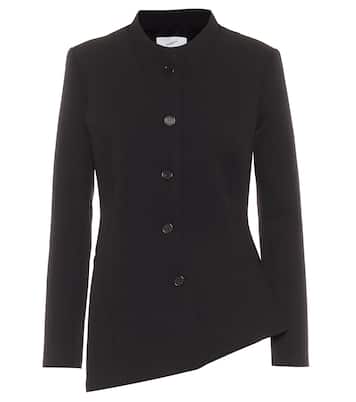 Blazer Motion aus Cady | Coperni