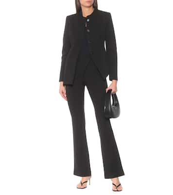 Blazer Motion aus Cady | Coperni