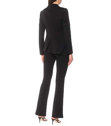 Blazer Motion aus Cady | Coperni