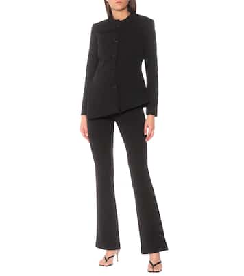 Blazer Motion aus Cady | Coperni