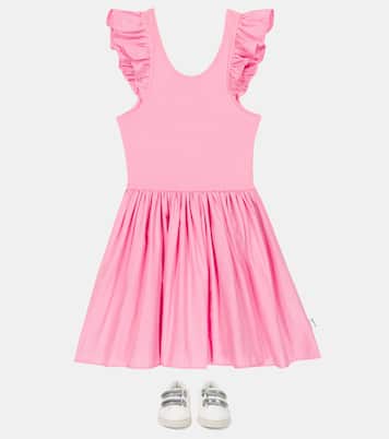 Baskets Esplar en cuir | Veja Kids