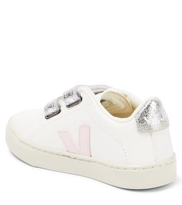Baskets Esplar en cuir | Veja Kids