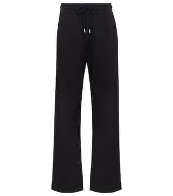 Jogginghose aus Baumwolle | Dries Van Noten