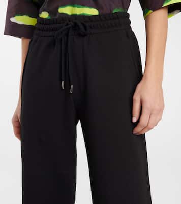 Jogginghose aus Baumwolle | Dries Van Noten